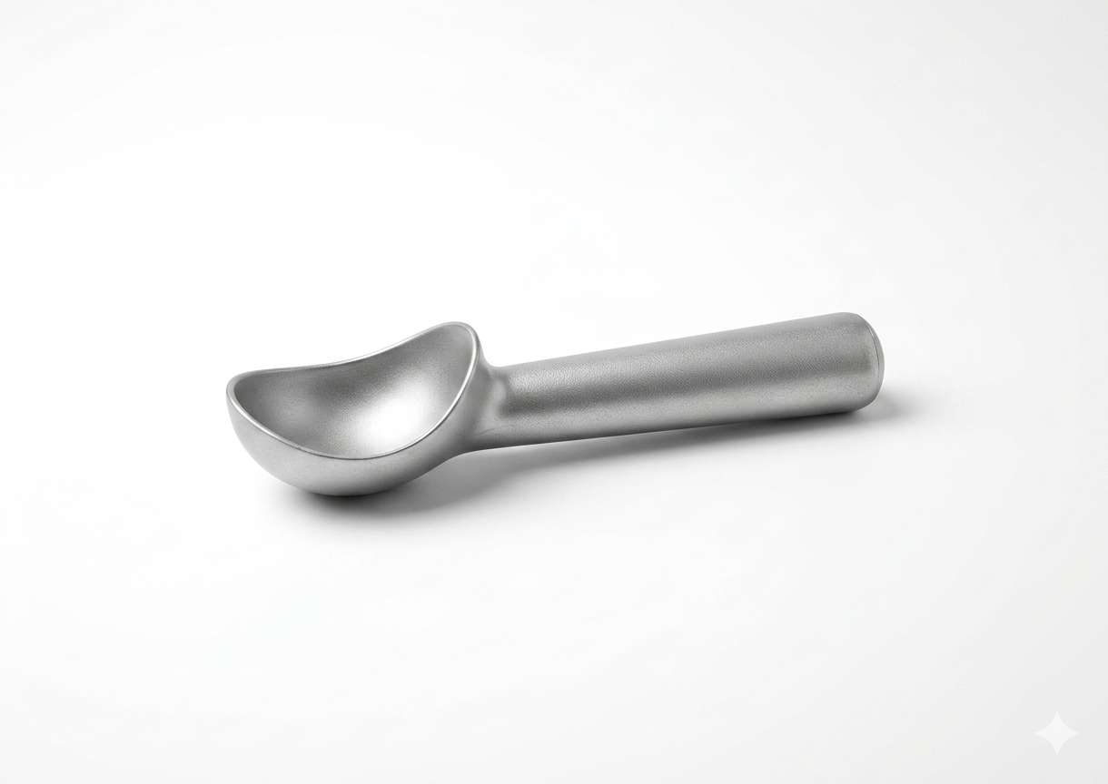 Ice cream scoop
