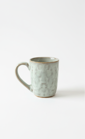 Small Ceramic Mug
