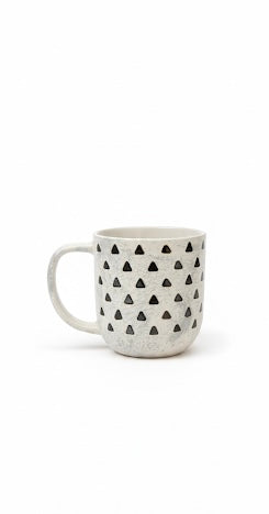 Pebble Ceramic Mug