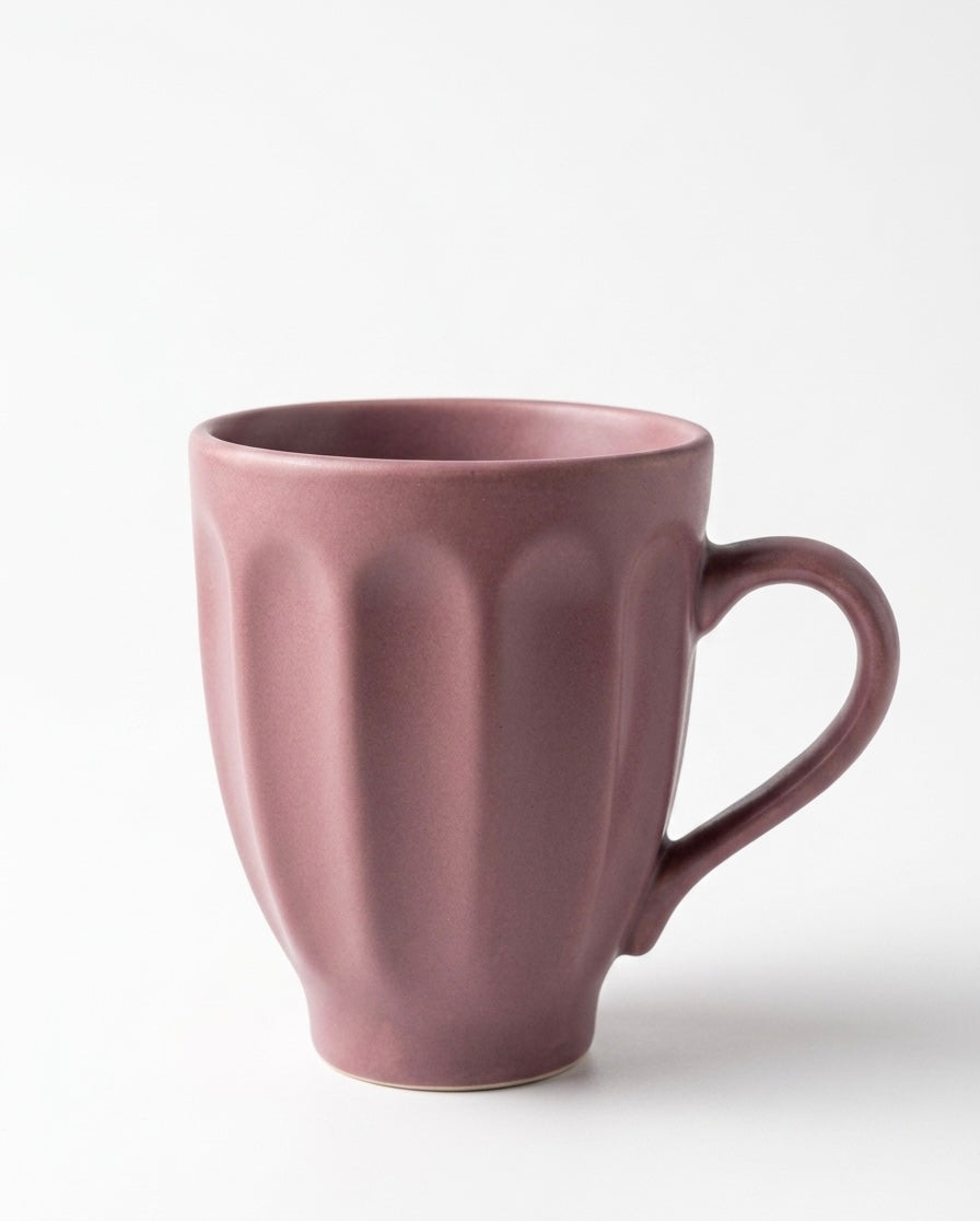 Morning Glow Mugs