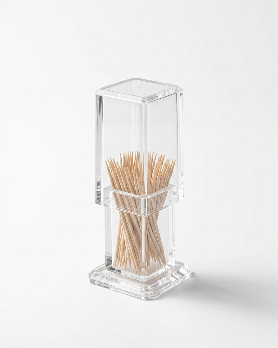 Toothpick Holder