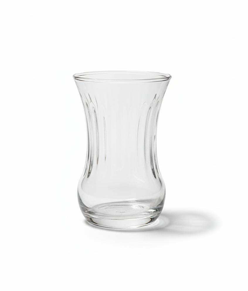 Silhouette Tea Glass (6 Pieces)