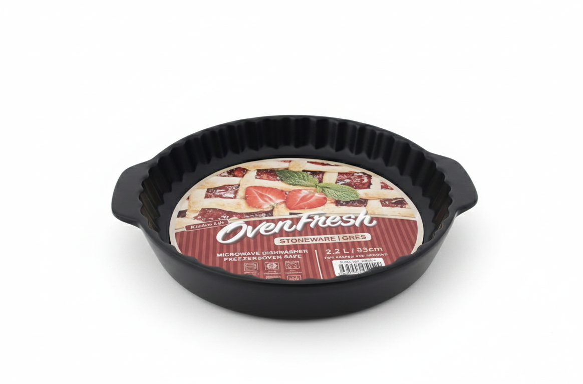 Stoneware Bake Dish