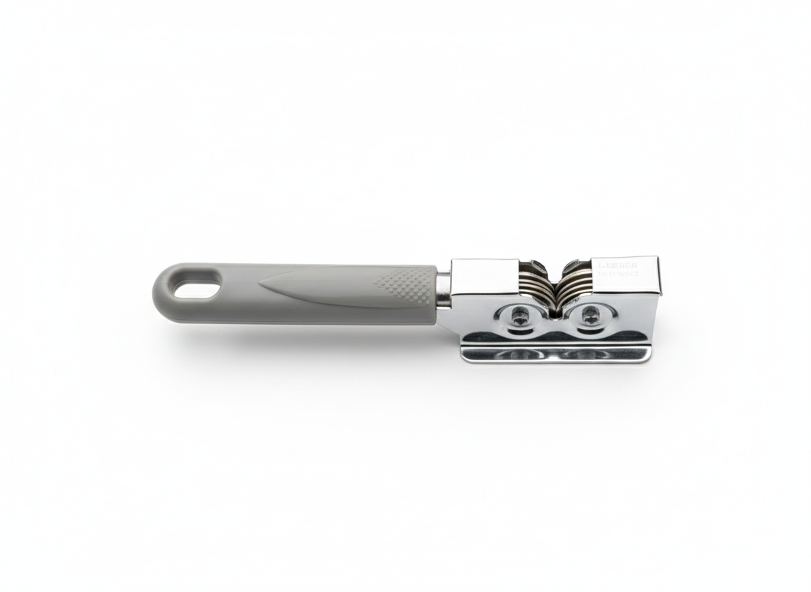 Manual Knife Sharpener