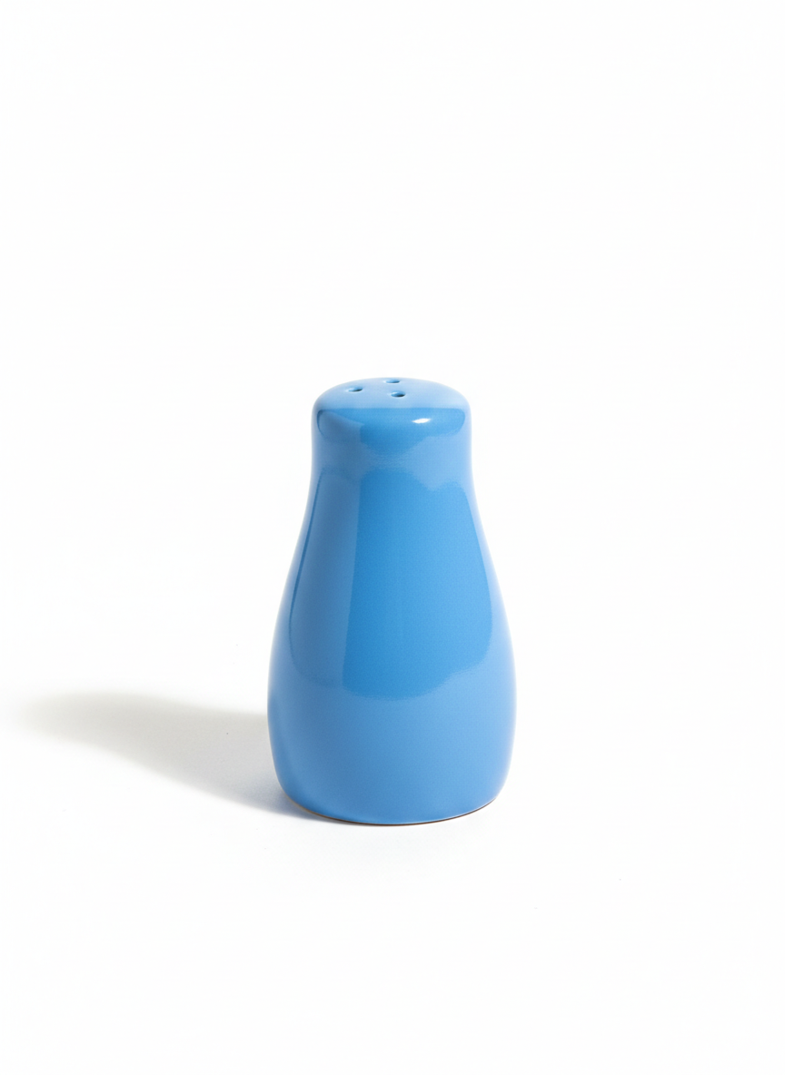 Salt and Pepper Shaker