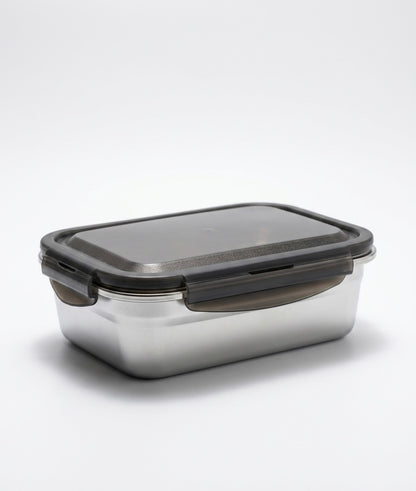 Stainless Steel Lunch Box 850ml