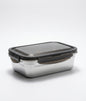 Stainless Steel Lunch Box 850ml