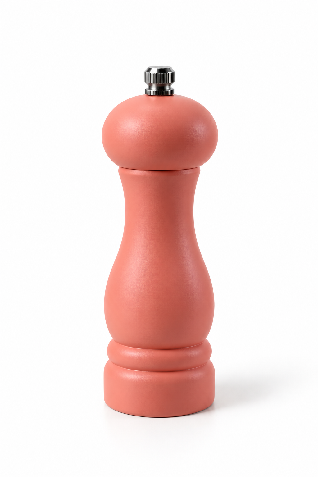 Colored Salt and Pepper Mill