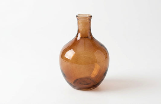 Petite Glass Bud Vase