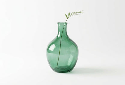 Petite Glass Bud Vase