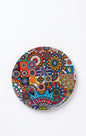 Tin Pot Coaster