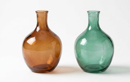Petite Glass Bud Vase