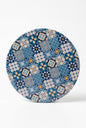 Tin Pot Coaster