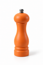 Colored Salt and Pepper Mill