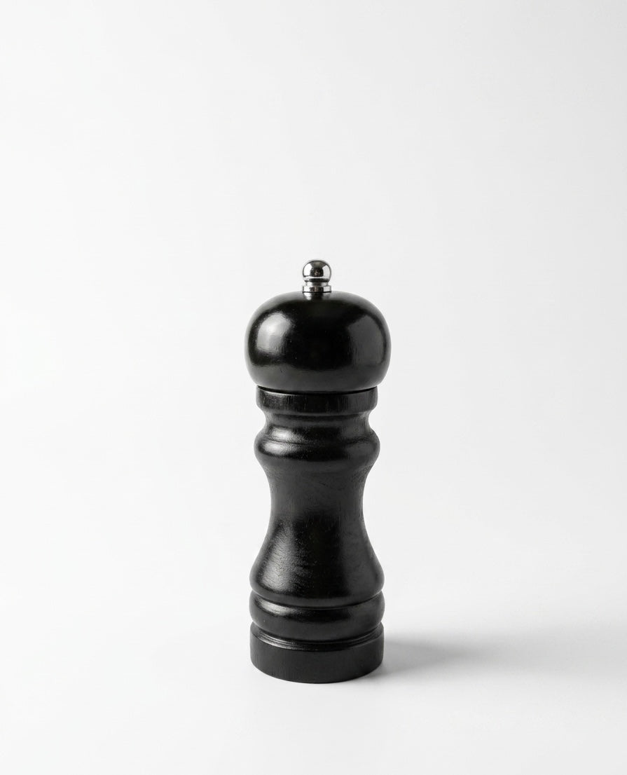 Salt and Pepper Mill