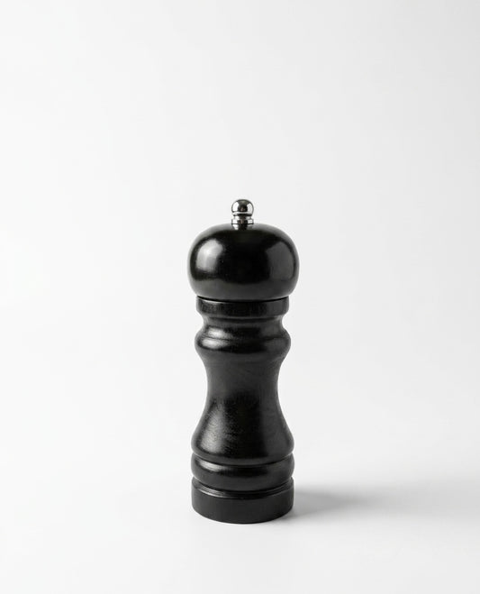 Salt and Pepper Mill