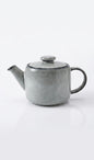 Gray Ceramic Teapot 1L
