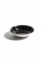 Black Speckled Ceramic Plates