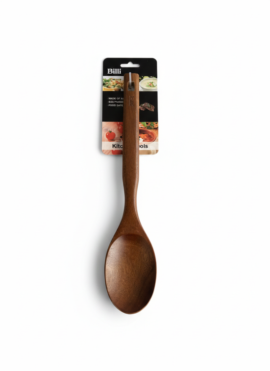 Wooden Cooking Spoon