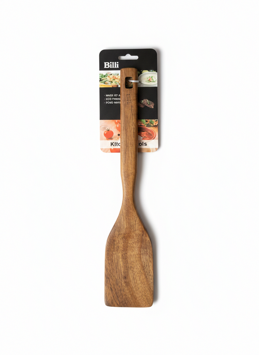 Wooden Spatula
