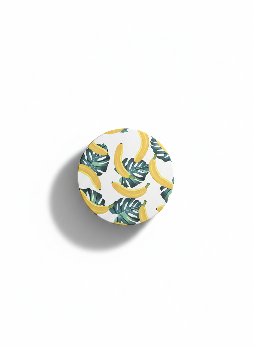 Pot Coaster (19cm)