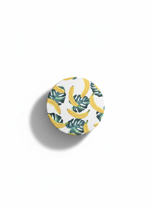 Pot Coaster (19cm)