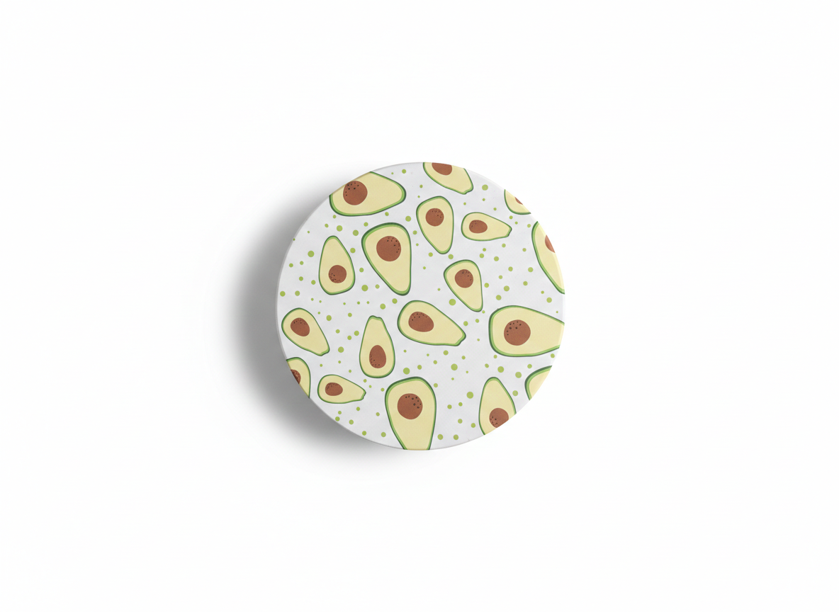 Pot Coaster (19cm)