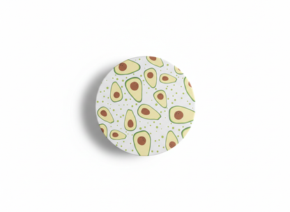 Pot Coaster (19cm)