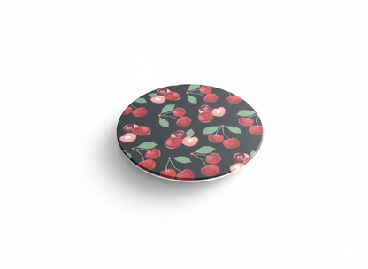 Pot Coaster (19cm)