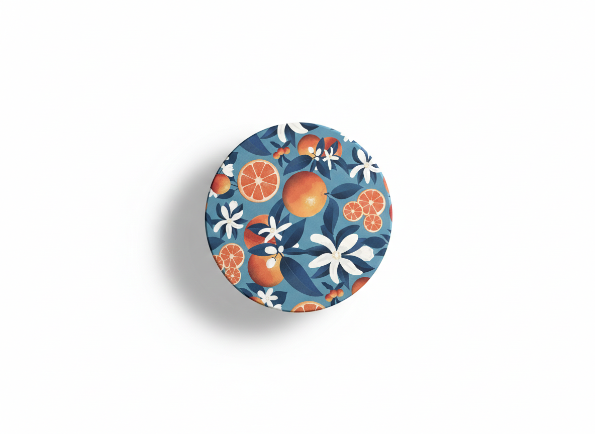 Pot Coaster (19cm)