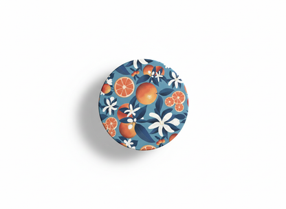 Pot Coaster (19cm)