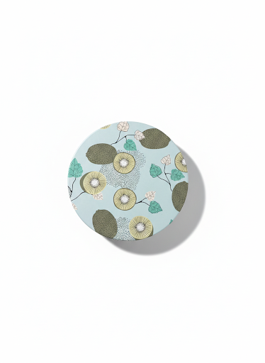 Pot Coaster (19cm)