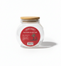 Sealed Glass Storage Jar
