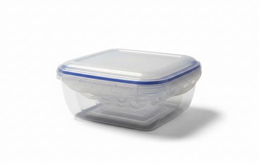 Airtight Food Storage Container (Set of 3)