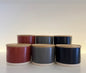Ceramic Storage Jars (Set of 6)
