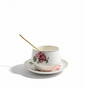 Blossom Teacup Set (6 Pieces)