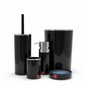 Pure Line Bathroom Set (5-Piece Set)