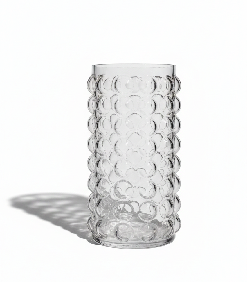 Bubble Column Vase