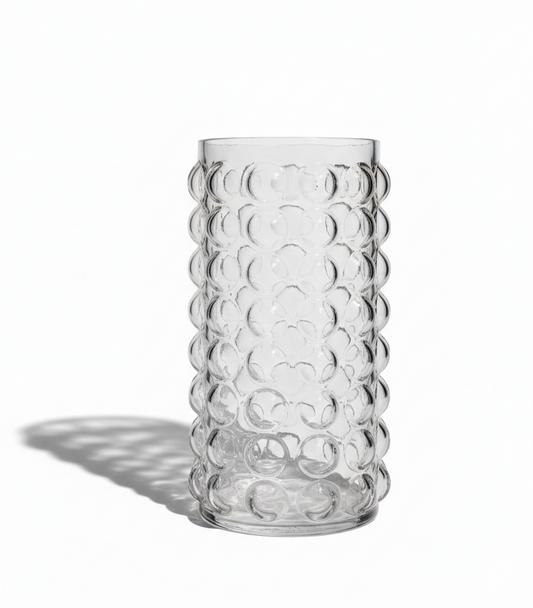 Bubble Column Vase