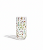 Meadow Bloom Glass Vase