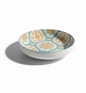 Azul Heritage Deep Plate