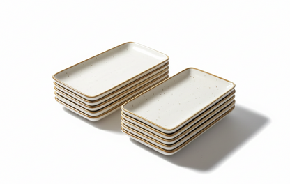 Rectangular Serving Plate