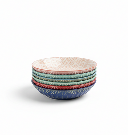 Ceramic Bowl Set