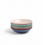 Ceramic Bowl Set