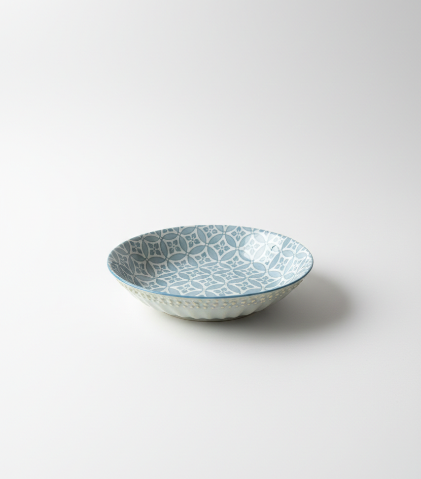 Ceramic Bowl Set