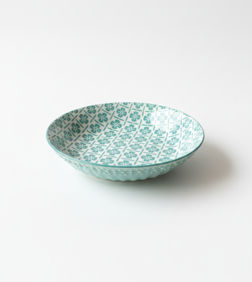 Ceramic Bowl Set