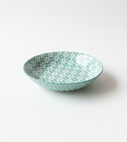 Ceramic Bowl Set
