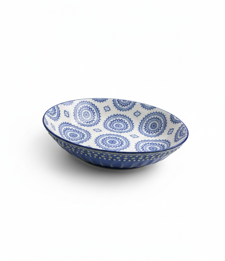Ceramic Bowl Set