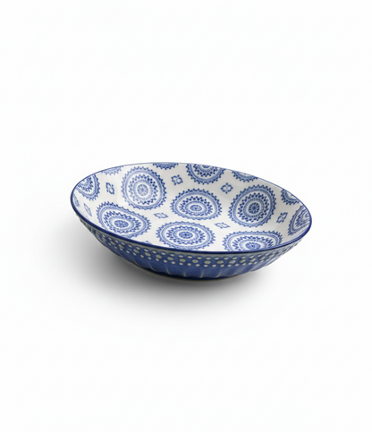 Ceramic Bowl Set