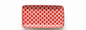 Patterned Serving Plate